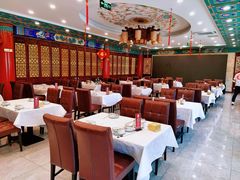 大堂-鸿禧大清花(方庄店)