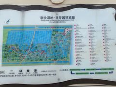 -大湾区中央湿地公园