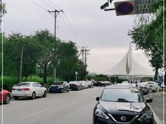 -丁香湖公园