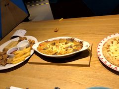 -菲滋意式餐厅(青悦城店)