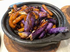 -甬小馆·焗海鲜温州菜(五马街店)
