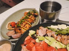 -Nana And Her Friends Restaurant 娜娜家(小寨原力场店)