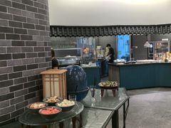 -万德诺富特酒店·自助餐厅(万德大厦店)