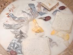 -云中鱼蒸汽石锅鱼(浦东食品城店)