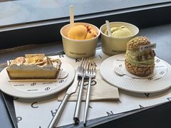 -PAIN CHAUD 百丘(尚嘉中心店)