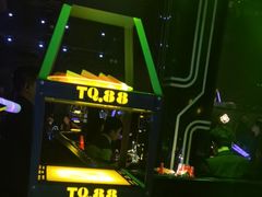 -天晴88BAR(黄岛店)