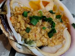 -海博汇蒸汽海鲜