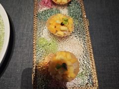 -锦府园·新台州菜(合生汇店)