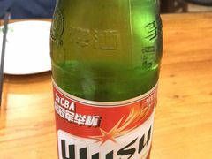 -巴依老爷新疆美食(望京小街店)