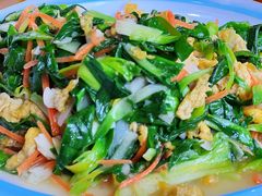 -龙姐私房菜(和顺古镇店)