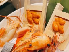-水木锦堂·自助铁板烧(世贸天阶店)