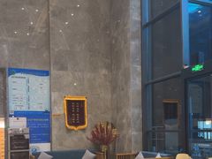 -星河湾温泉洗浴酒店