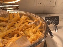 -冀粤香海鲜自助餐厅(西美五洲店)