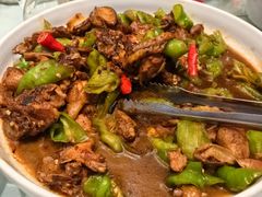 -蓝海大饭店·渔歌舫(黄岛店)