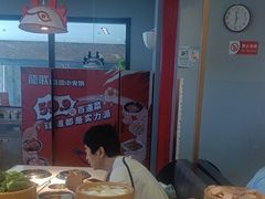 -龍歌自助小火锅(市南金茂湾店)