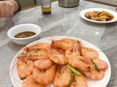 -醉壹号海鲜大排档•三十年老字号(厦门美食地标店)