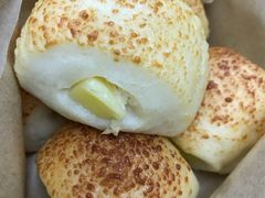 -BreadTalk面包新语·烘焙蛋糕(海珠丽影广场店)