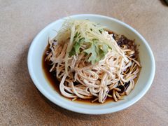 烫干丝-东园小馆·早茶·淮扬小炒(宋夹城店)