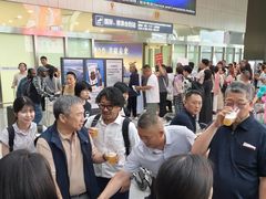 -青岛胶东国际机场