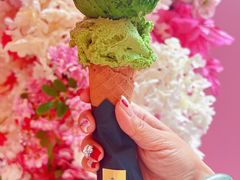 -九十葉·抹茶(南京·德基店)