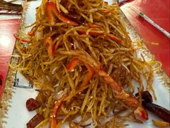 -兰州老马家族食府(康庄总店)