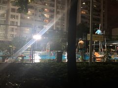 -猎德游泳池(猎德花园店)