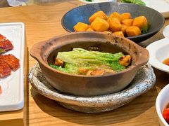 -粤集·手工粤菜(皇庭广场店)