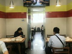 -金太太速食(北下关店)