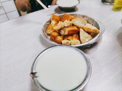 -蒙记老牌豆浆