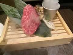 -赤坂亭·M9和牛烧肉(南京江南虹悦城店)