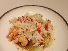 -漢舍川菜馆(国贸商城店)