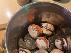 -海天盛宴潮汕蒸汽海鲜高端自助形象店