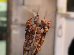 羊肉串-同来顺烧烤餐厅(哈尔滨道店)