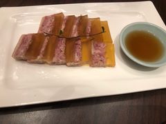 -环球港凯悦 · 享悦中餐厅