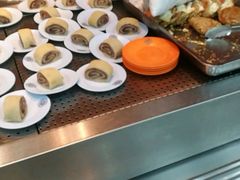-农园餐厅(北京大学店)