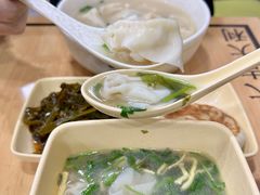 -吉祥馄饨(上海新上大店)