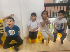 -猴有戏教育戏剧·音乐剧·主持口才·演讲朗诵辩论(环球港华师大校区)