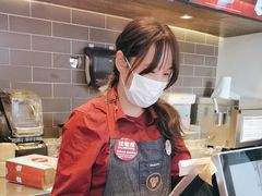 -COSTA COFFEE(上海虹口公园店)