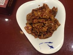 -万小金辣椒炒肉(三经路店)