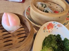 -唐苑酒家·岭南粤菜名店(太古仓店)
