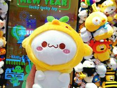 -LLJ夹机占(正佳广场店)