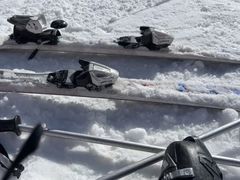 -太子岭滑雪场