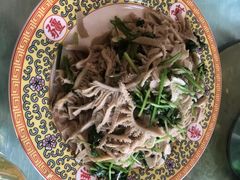 -烤肉季饭庄