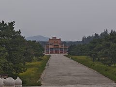-清西陵