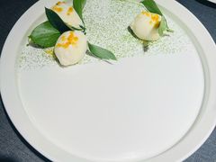 -锦府园·新台州菜(合生汇店)