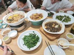 -六合居·邯郸菜·武安菜起源地