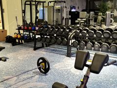 -北京朝阳悠唐皇冠假日酒店