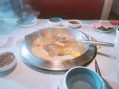 -左庭右院鲜牛肉火锅(苏州园区永旺店)