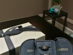 -Harry Winston 海瑞温斯顿
