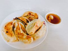 -劈柴院锅贴(沈阳路店)